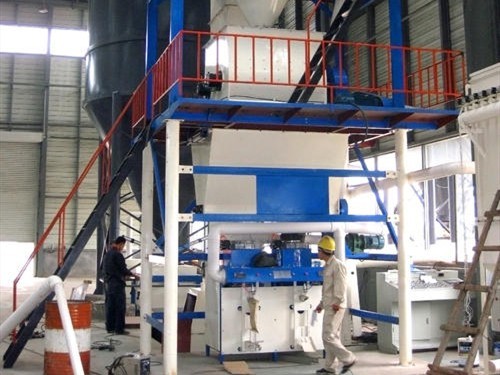 好的腻子粉有什么样的特点