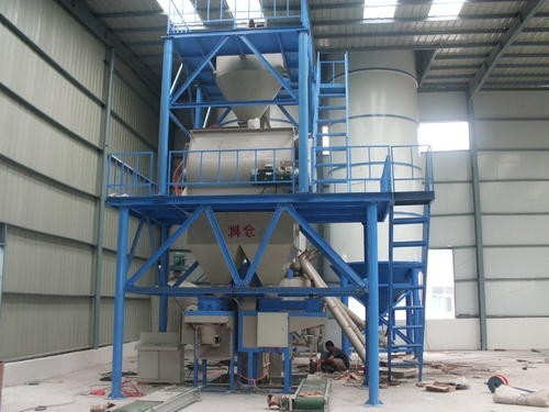 腻子粉上墙后干得快的原因及如何让腻子粉达到发亮效果